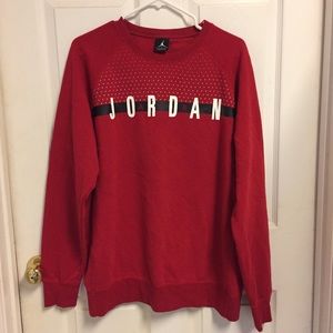 Men’s Jordan Sweatshirt